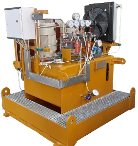 DLN low q2
