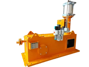 Electrical turning gear mst55(1)