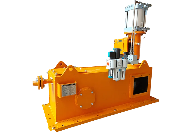 Electrical turning gear mst55(1)