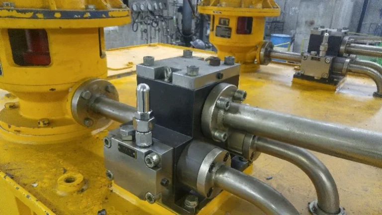 hydraulic block (2)